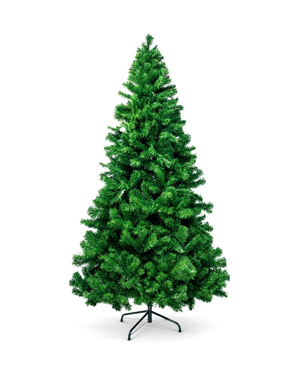 Árvore de Natal Imperial Basic, 210 cm