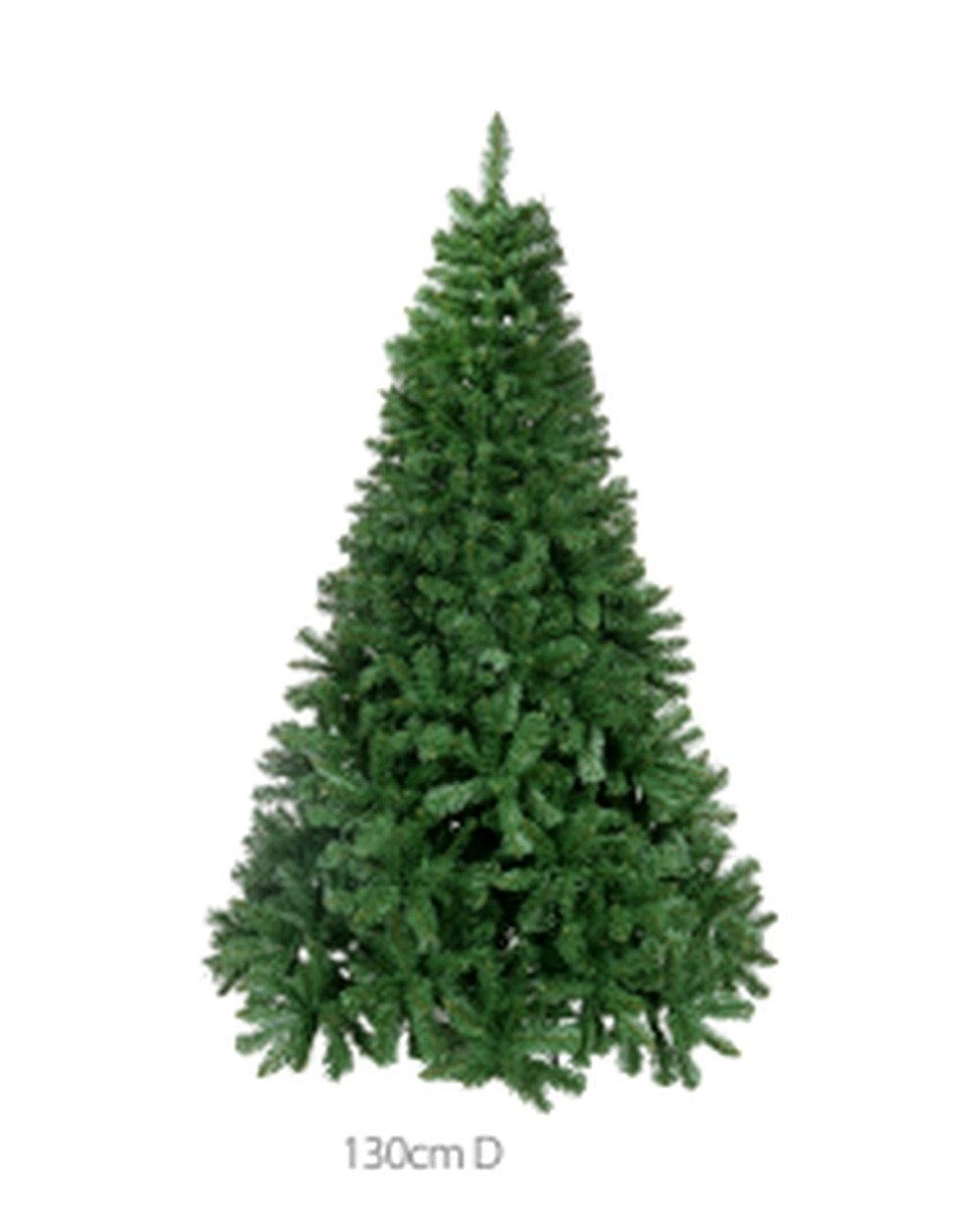 Árvore de Natal Aveiro, 210 cm