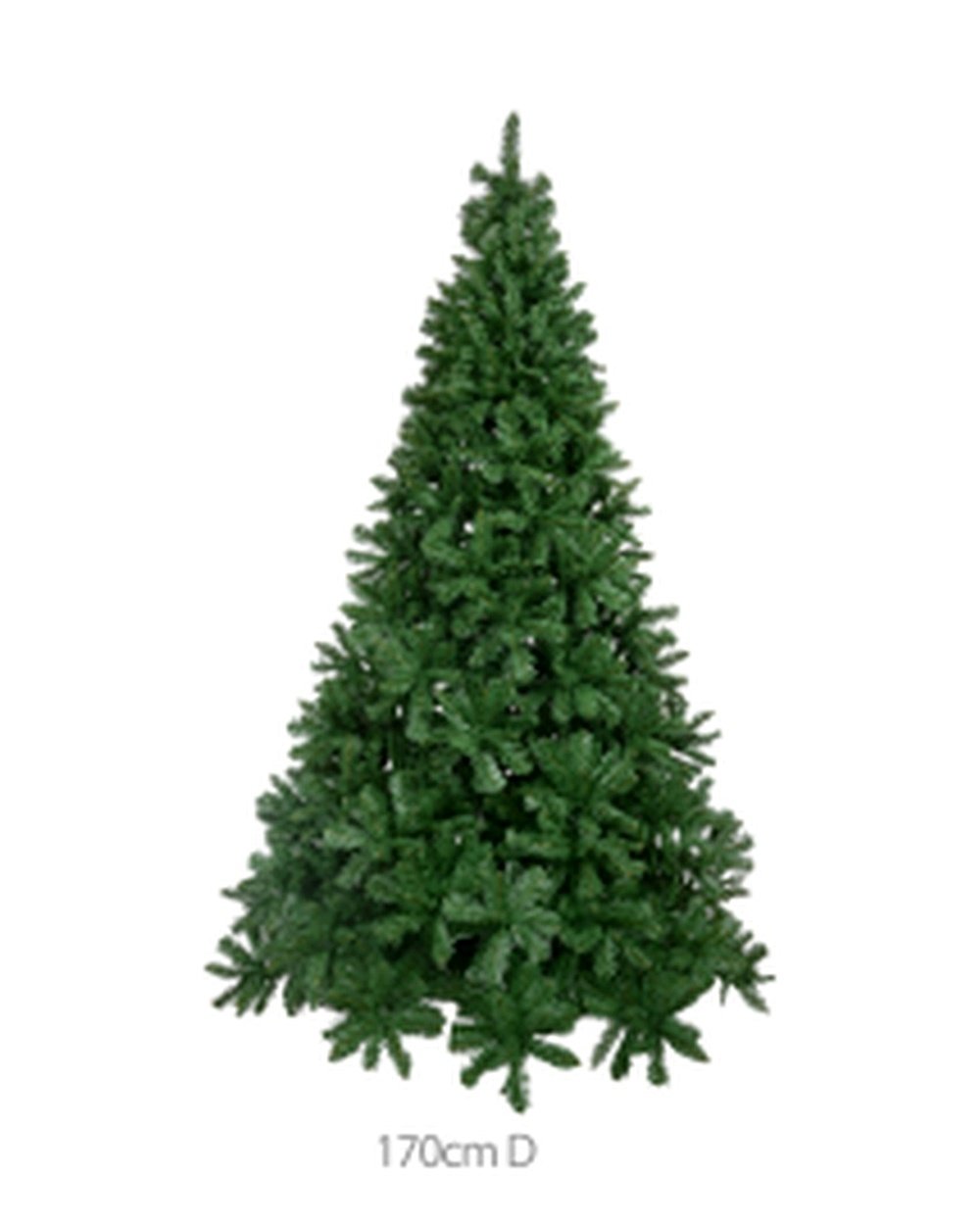 Árvore de Natal Aveiro, 270 cm