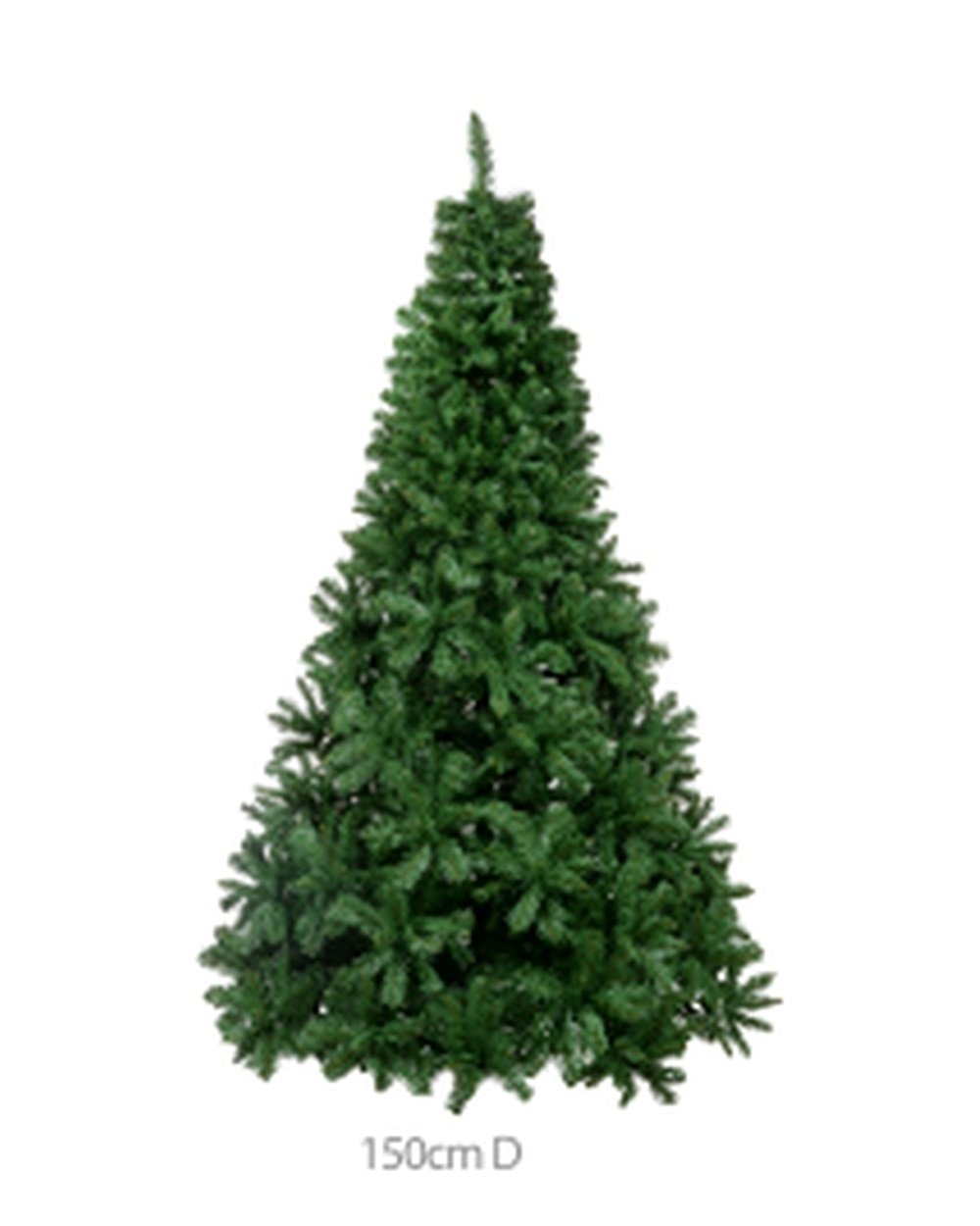 Árvore de Natal Aveiro, 240 cm