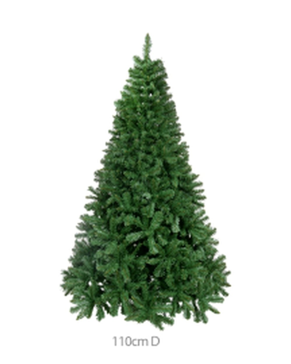 Árvore de Natal Aveiro, 180 cm