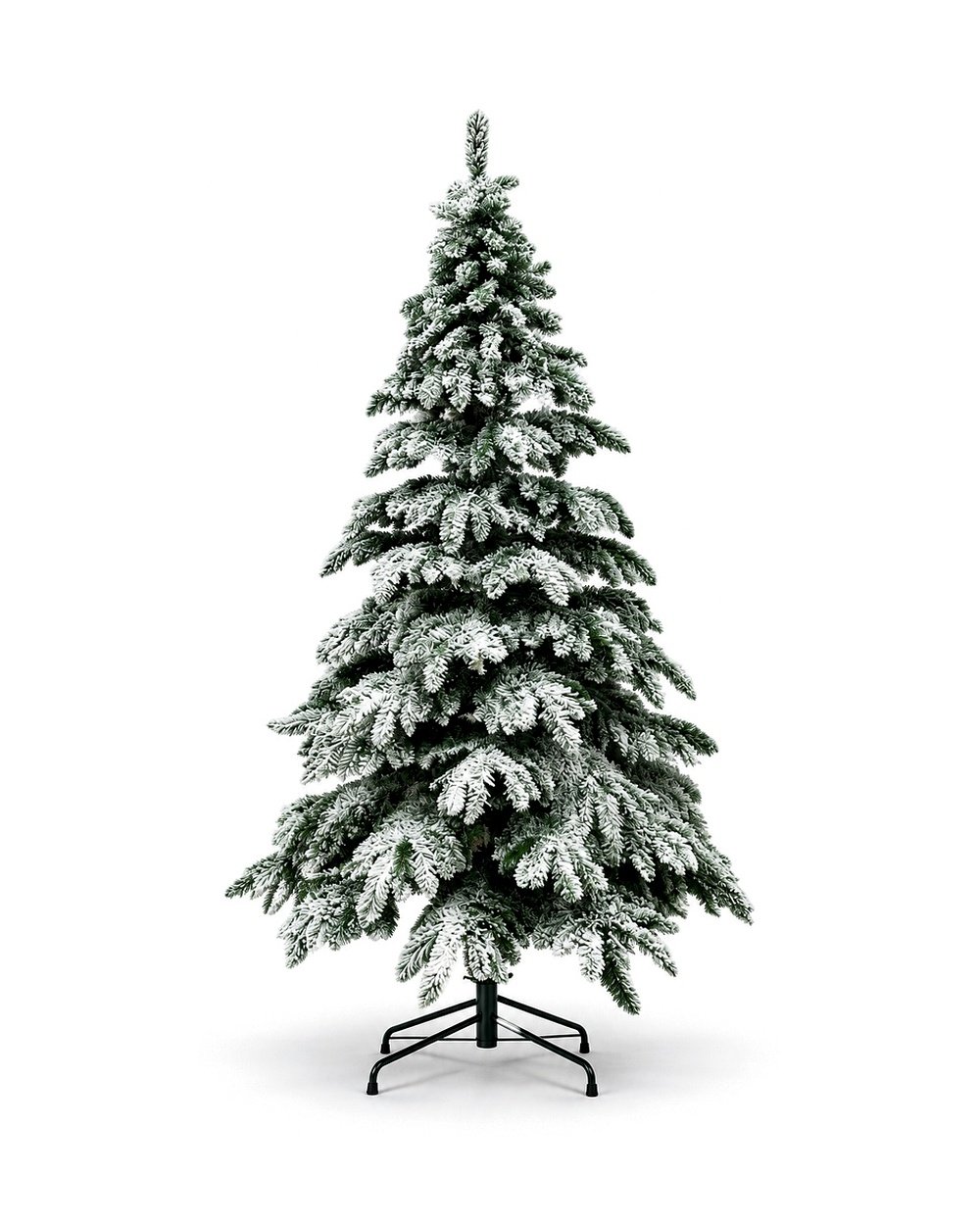 Árvore de Natal Alpes, 180 cm