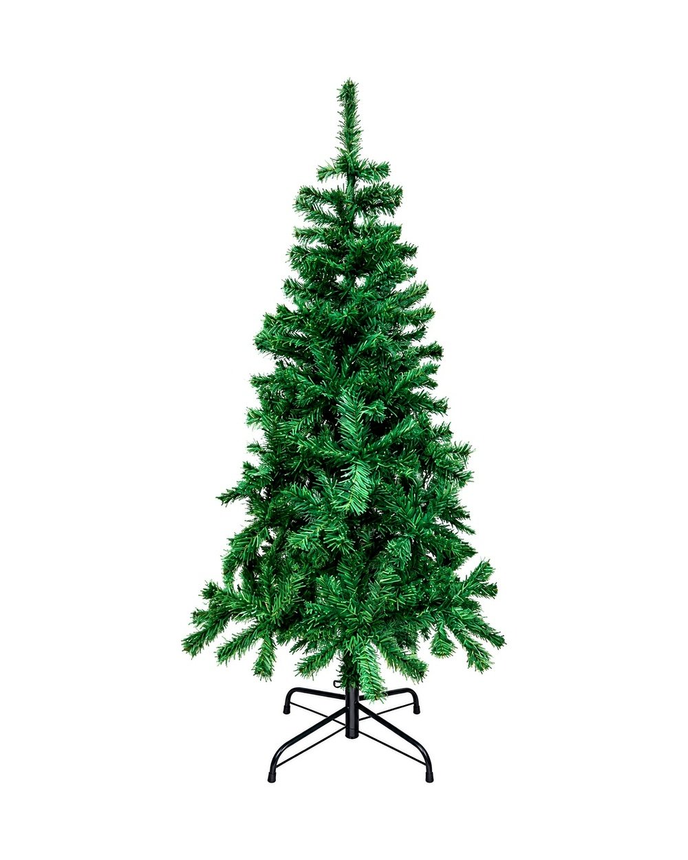 Árvore de Natal New Tradicional, 120 cm