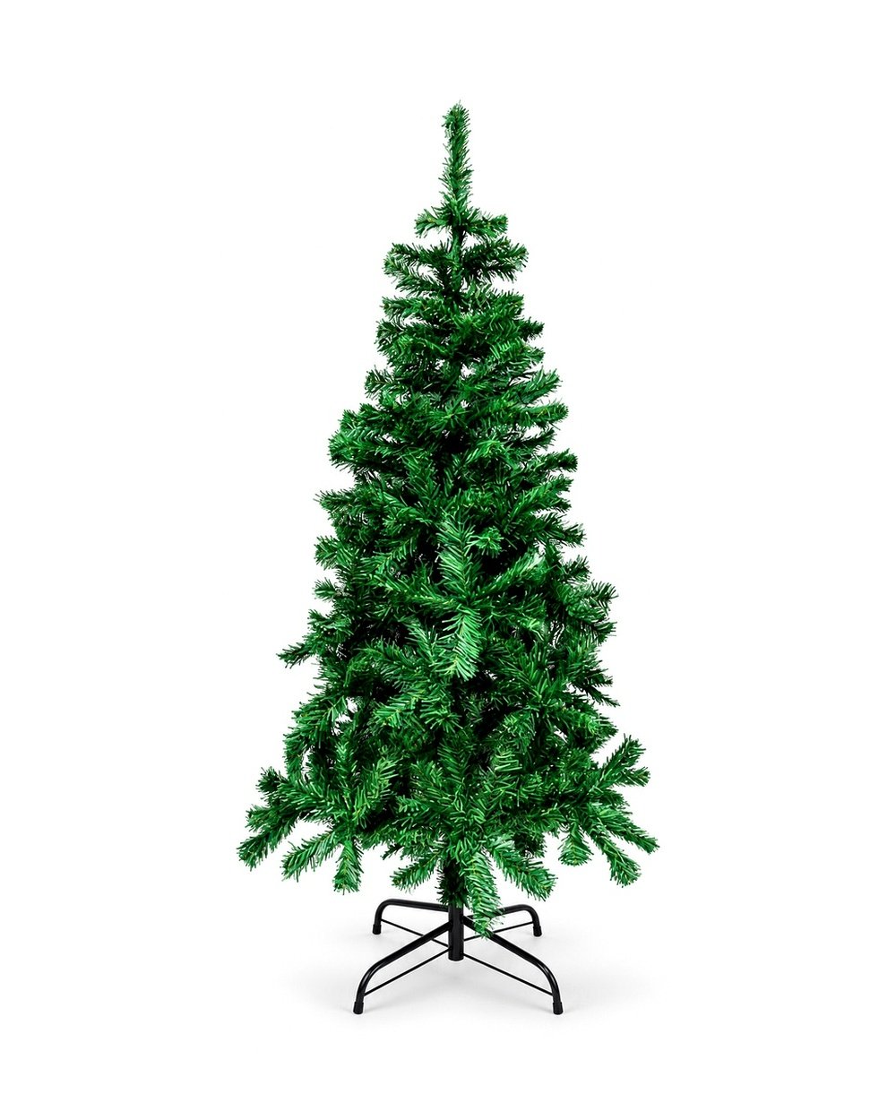 Árvore de Natal New Tradicional, 180 cm