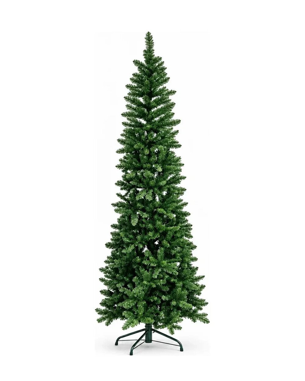 Árvore de Natal Boston Slim, 180 cm